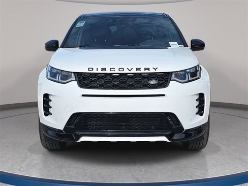 New 2026 Land Rover Discovery Sport Landmark image 2