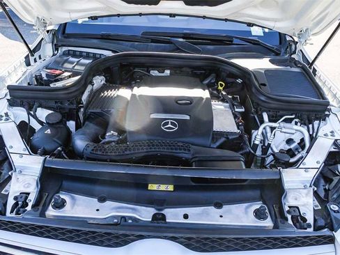 Used 2019 Mercedes-Benz GLC 300 GLC 300 image 26