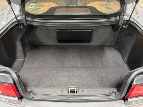 Used 2002 Aston Martin DB7 Vantage image 89