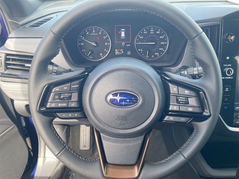 New 2026 Subaru Forester Sport image 19