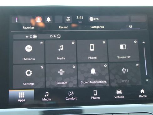 Used 2022 Jeep Compass Latitude FWD image 26
