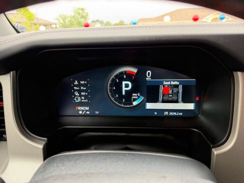 Used 2023 Ford Bronco Raptor AWD/4WD image 25