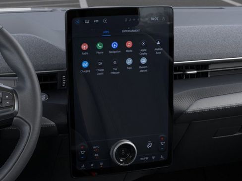 New 2025 Ford Mustang Mach-E Select w/ Comfort Package Lite image 14