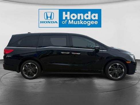 Used 2024 Honda Odyssey Elite image 7
