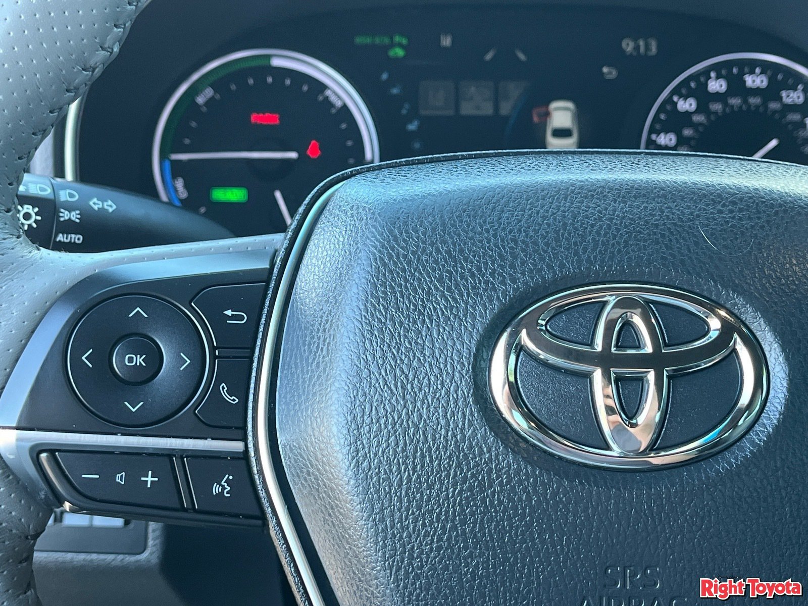 Certified 2020 Toyota Avalon Limited w/ Advanced Safety Package FWD image 22