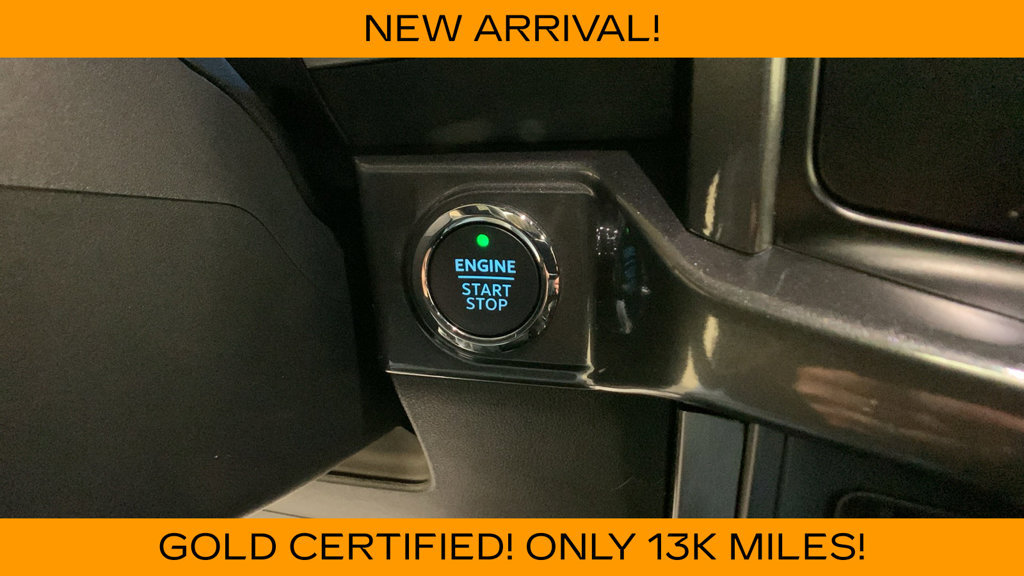 Used 2023 Ford F150 XLT w/ Equipment Group 302A High AWD/4WD image 37