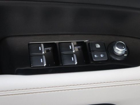 Used 2021 MAZDA CX-5 Grand Touring image 13