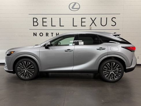 New 2026 Lexus RX 350 Premium Plus FWD image 7