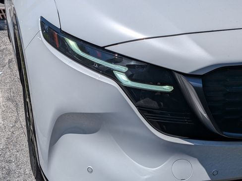 New 2026 MAZDA CX-5 2.5 S w/ Premium Plus Package AWD/4WD image 9
