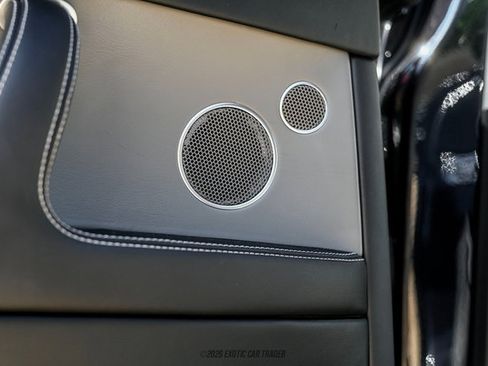 Used 2012 Bentley Flying Spur Flying Spur AWD/4WD image 59