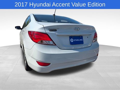 Used 2017 Hyundai Accent Value Edition image 7