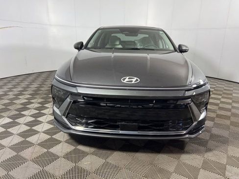 New 2025 Hyundai Sonata SEL FWD image 2
