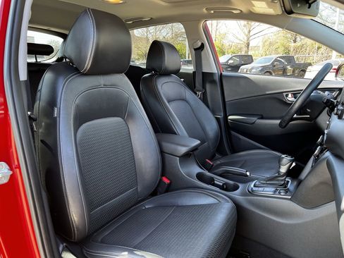 Used 2019 Hyundai Kona Limited image 26