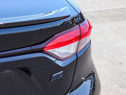 Certified 2023 Toyota Corolla SE FWD image 8