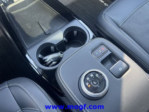 Certified 2023 Ford Mustang Mach-E GT w/ GT Performance Edition AWD/4WD image 11