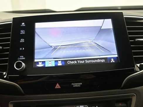 Used 2023 Honda Ridgeline RTL-E image 34
