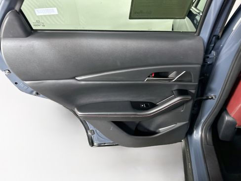 Used 2025 MAZDA CX-30 AWD 2.5 S w/ Preferred Package image 27