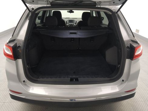 Used 2021 Chevrolet Equinox LT FWD image 29