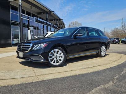 Used 2017 Mercedes-Benz E 400 E 400 Luxury