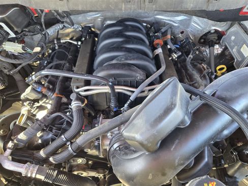 Used 2022 Ford F150 XLT w/ Equipment Group 301A Mid image 30