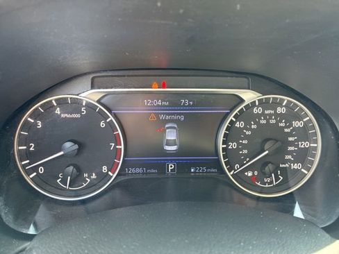 Used 2020 Nissan Altima 2.5 S FWD image 27