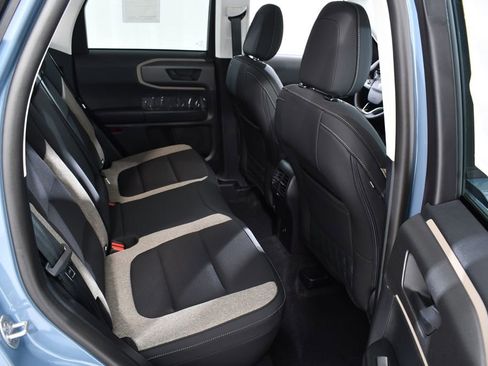 New 2025 Ford Bronco Sport Big Bend w/ Convenience Package image 19