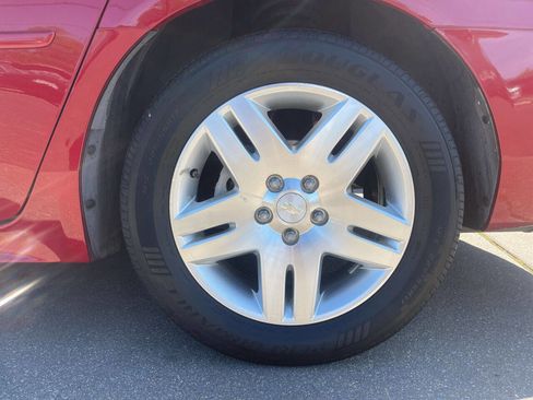 Used 2013 Chevrolet Impala LT w/ LT Sunroof Package image 14