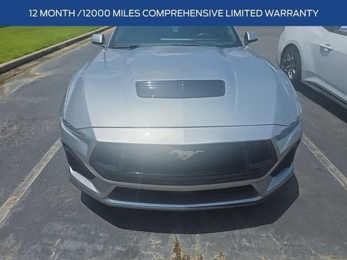 Used 2024 Ford Mustang GT Premium RWD image 5