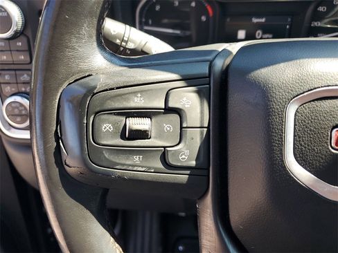 Certified 2022 GMC Sierra 2500 AT4 w/ AT4 Preferred Package image 29