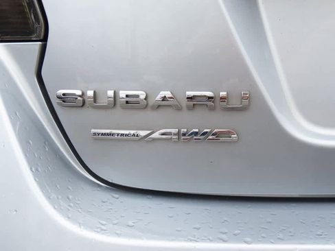 Used 2019 Subaru WRX STI image 8