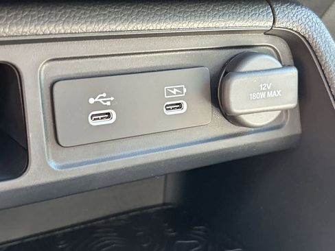 New 2026 Honda Passport TrailSport Elite image 19