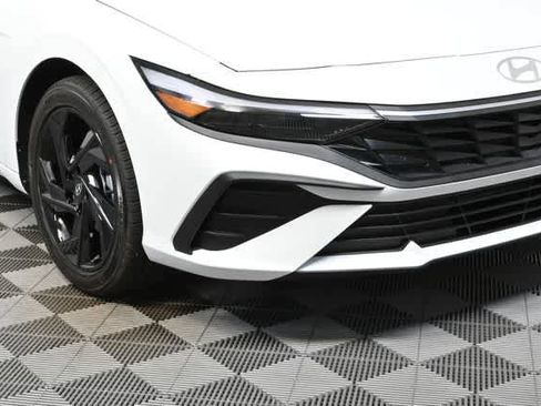 New 2026 Hyundai Elantra Sport image 24