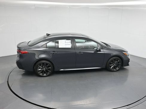 Used 2024 Toyota Corolla XSE FWD image 55