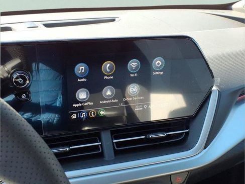 New 2026 Chevrolet Trax RS image 15