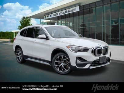 Used 2020 BMW X1 xDrive28i w/ Convenience Package
