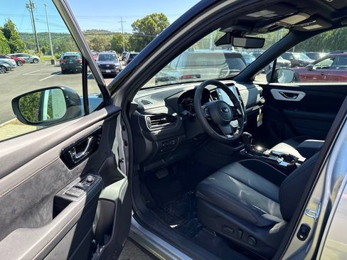 New 2026 Subaru Forester Touring AWD/4WD image 20