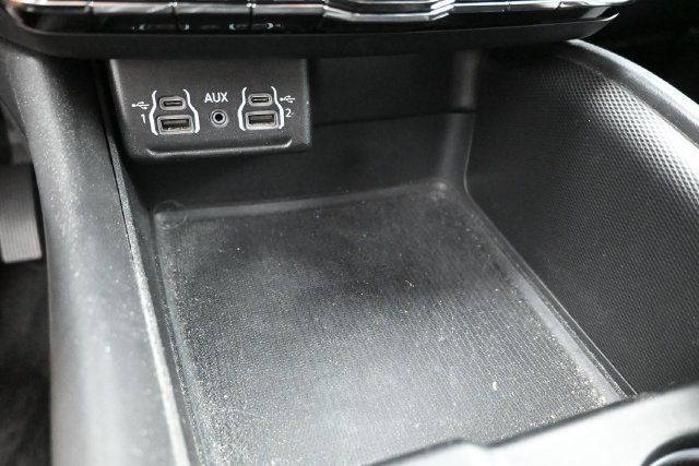 Used 2022 Dodge Durango GT w/ Blacktop Package RWD image 28