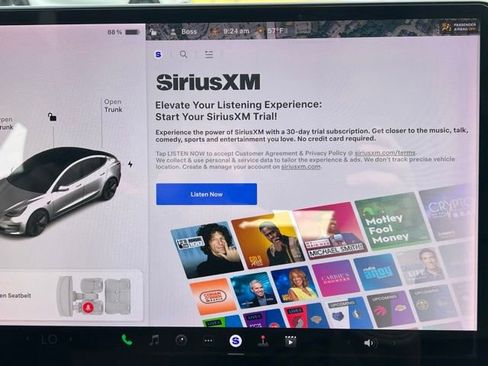 Used 2019 Tesla Model 3 Standard Range Plus image 28