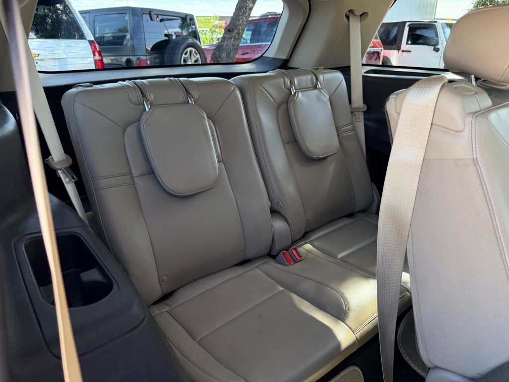 Used 2022 Lincoln Aviator 2WD image 17