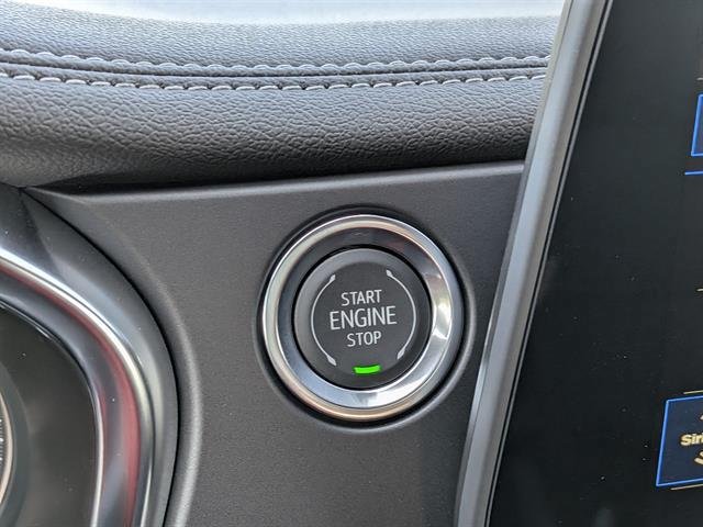 New 2026 Chevrolet Blazer LT w/ Convenience Package FWD image 27