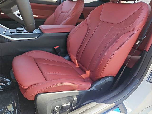 New 2027 BMW 430i Coupe w/ M Sport Package RWD image 4