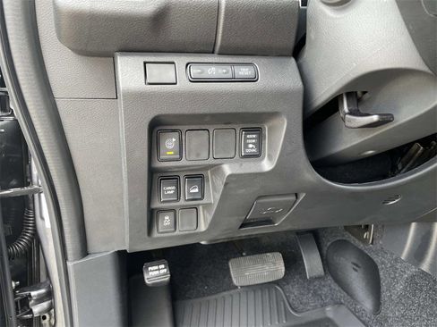 New 2026 Nissan Frontier S image 15