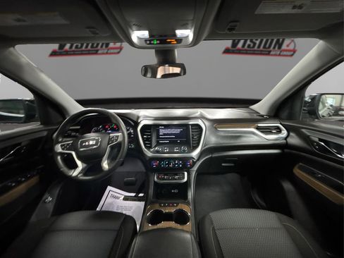 Used 2023 GMC Acadia SLE w/ Driver Convenience Package image 24