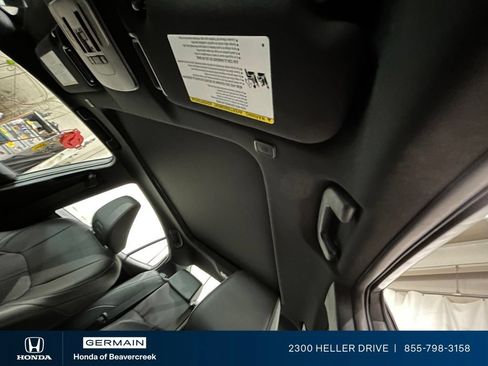 Used 2025 Toyota Camry XSE FWD image 27