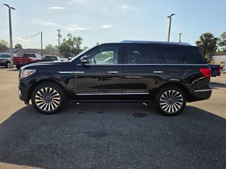 Used 2018 Lincoln Navigator Reserve w/ Technology Package AWD/4WD video 2
