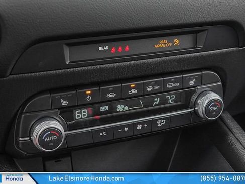 Used 2025 MAZDA CX-5 AWD 2.5 S image 26