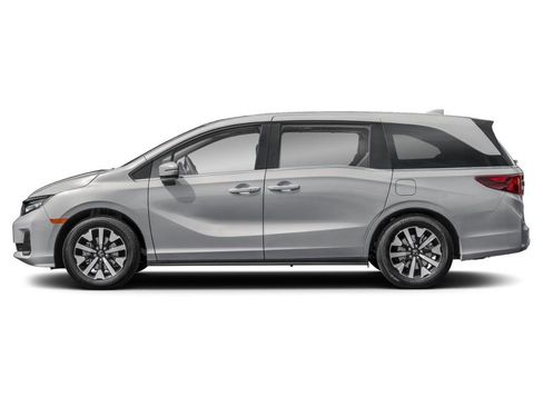 New 2026 Honda Odyssey EX-L image 2