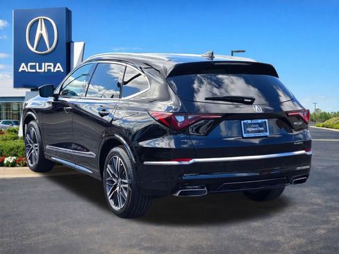 Certified 2026 Acura MDX w/ Advance Package image 22