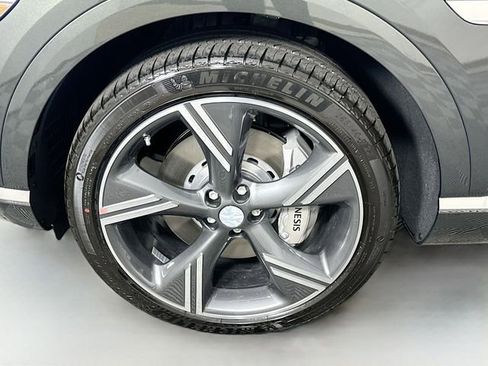 New 2026 Genesis GV80 3.5T Prestige AWD/4WD image 23