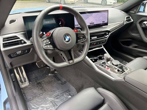 Used 2026 BMW M2 w/ Lighting Package RWD image 18